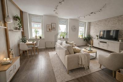 Foto - 10 Zimmer Reihenendhaus zum Kaufen in Mönchengladbach