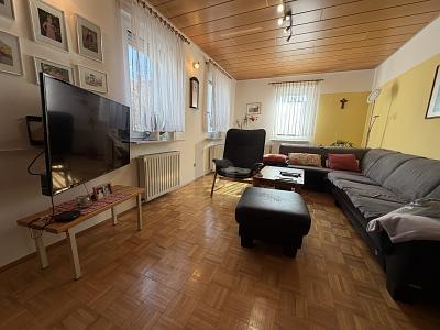 Foto - 6 Zimmer Einfamilienhaus zum Kaufen in Aalen