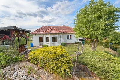 Foto - 5 Zimmer Einfamilienhaus zum Kaufen in Krebeck