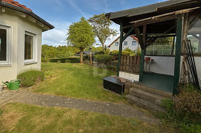 Foto - 5 Zimmer Einfamilienhaus in Krebeck