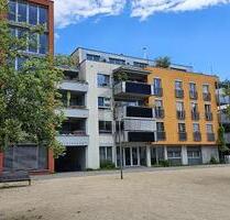 EXKLUSIVES STUDIO IM FRANZÖSISCHEN VIERTEL - Tübingen