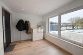 Foto - 5 Zimmer Doppelhaushälfte in Bilshausen