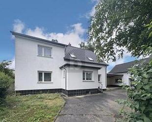 GROßER GARTEN MIT WERKSTATT & GEWÄCHSHAUS - Magdeburg