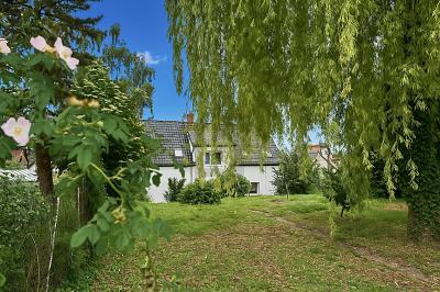 Foto - 7.5 Zimmer Einfamilienhaus zum Kaufen in Magdeburg