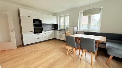 Foto - 5 Zimmer Einfamilienhaus in Delve