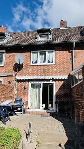 Foto - LEBENS(T)RAUM - MEHR ALS NUR 4 WÄNDE