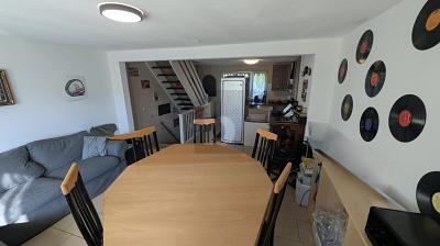 Foto - Reihenmittelhaus mit 85,00 m² in Kiel zum Kaufen