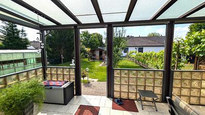 Foto - 4 Zimmer Doppelhaushälfte in Lengede