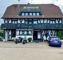 TOP-LAGE IN TOURISTISCHER ATTRAKTIVER REGION - Lauterbach