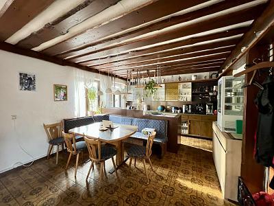 Foto - 10 Zimmer Hotel, Pension, Gasthof zum Kaufen in Lauterbach