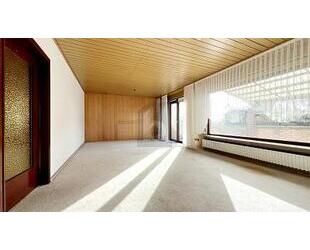 LICHTVERWÖHNTES ZUHAUSE MIT POTENZIAL - Achim