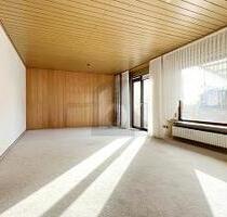 LICHTVERWÖHNTES ZUHAUSE MIT POTENZIAL - Achim