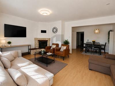 Foto - 4.5 Zimmer Reihenendhaus zur Miete in Berlin-Staaken
