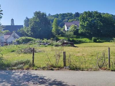 Foto - Grundstück in Balzheim zum Kaufen