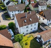 MEHR ALS NUR WOHNEN - DAHEIM SEIN - Sindelfingen