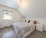 Foto - Dachgeschoßwohnung mit 73,00 m&sup2; in Sindelfingen zur Miete