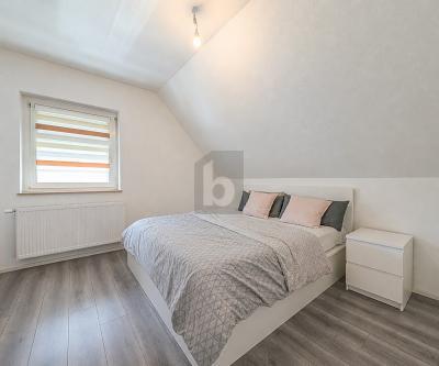 Foto - Dachgeschoßwohnung mit 73,00 m&sup2; in Sindelfingen zur Miete