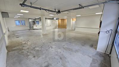 Foto - Gewerbeobjekt (Büro, Produktion, Verkauf) in Bargteheide zur Miete