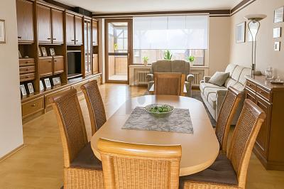 Foto - 4 Zimmer Reihenmittelhaus in Rheda-Wiedenbrück