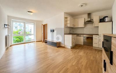 Foto - ZENTRAL, MONDERN UND BARRIEREFREI