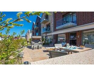 EXKLUSIVE HAFENRESIDENZ MIT ERTRAGSPOTENZIAL - Heiligenhafen