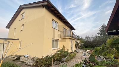 Foto - Mehrfamilienhaus, Wohnhaus mit 209,00 m&sup2; in Baunatal zum Kaufen
