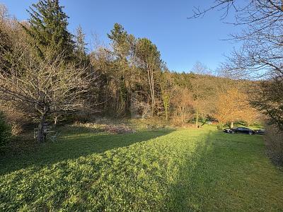 Foto - Freizeitgrundstück in Sulz am Neckar