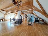 Foto - 10 Zimmer Mehrfamilienhaus, Wohnhaus zum Kaufen in Scheuring