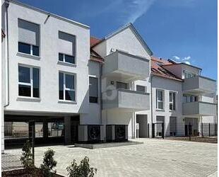 MODERN, KOMFORTABEL UND BARRIEREFREI WOHNEN - Sulzbach am Main