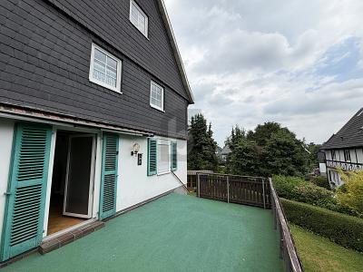 Foto - 5 Zimmer Einfamilienhaus in Wuppertal