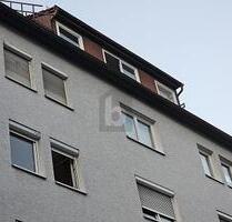 GROßZÜGIGES WOHNEN IM WESTEN - 499.000,00&nbsp;EUR Kaufpreis, ca.&nbsp; 110,00&nbsp;m&sup2;&nbsp;Wohnfl&auml;che in Stuttgart (PLZ: 70193)