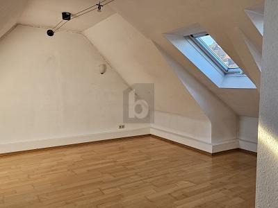 Foto - 4 Zimmer Maisonettenwohnung in Stuttgart