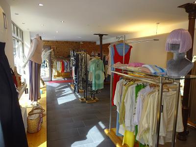 Foto - 2 Zimmer Laden, Geschäft, Verkaufsfläche zur Miete in Herrenberg