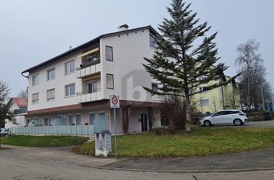 Foto - EIGENNUTZUNG UND KAPITALANLAGE IN GUTER LAGE!