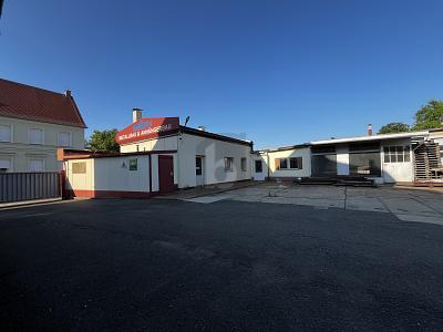 Foto - Gewerbeobjekt (Büro, Produktion, Verkauf) in Forst (Lausitz) zum Kaufen
