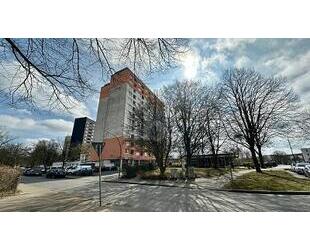 RAUMWUNDER MIT POTENTIAL - 279.320,00 EUR Kaufpreis, ca.  57,00 m² Wohnfläche in Hamburg Billstedt (PLZ: 22119)