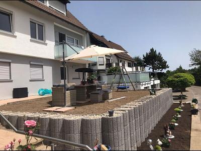 Foto - 9 Zimmer Mehrfamilienhaus, Wohnhaus zum Kaufen in Aidlingen