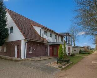 MEHRFAMILIENTRAUM MIT VIELEN EXTRAS - Wittorf