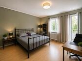 Foto - Maisonettenwohnung mit 136,00 m&sup2; in Berlin-Spandau zum Kaufen