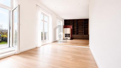 Foto - 4 Zimmer Einfamilienhaus zum Kaufen in Hamburg Lokstedt