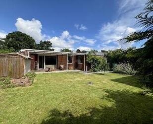 WOHNTRAUM FÜR DIE GANZE FAMILIE - Hamburg Bergedorf