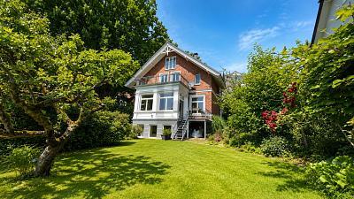 Foto - TRADITION TRIFFT ELEGANZ - 2.295.000,00&nbsp;EUR Kaufpreis, ca.&nbsp; 259,00&nbsp;m&sup2;&nbsp;Wohnfl&auml;che
