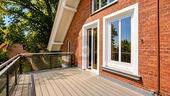 Foto - Einfamilienhaus mit 259,00 m&sup2; in Hamburg Blankenese zum Kaufen