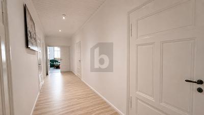 Foto - Etagenwohnung mit 168,00 m&sup2; in Georgenthal zur Miete