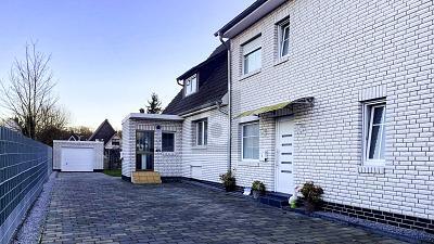 Foto - WOHNEN + VERMIETEN - MIT NEUBAUANTEIL