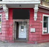 ATTRAKTIVES LOKAL MIT ALTBAUCHARME - Düsseldorf