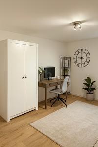 Foto - Reihenmittelhaus mit 100,00 m&sup2; in Hanstedt zum Kaufen