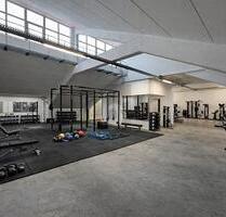 LOFTFLAIR MIT VIELEN MÖGLICHKEITEN - Maisach