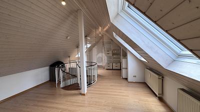 Foto - 2.5 Zimmer Etagenwohnung zum Kaufen in Schopfheim