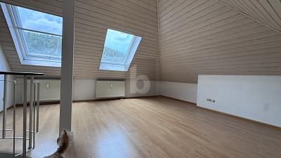 Foto - 2.5 Zimmer Etagenwohnung in Schopfheim